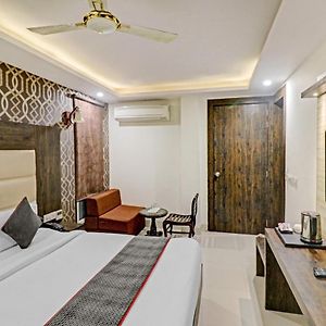Executive Triple Room
